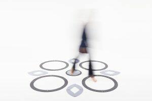 business roadmap step
